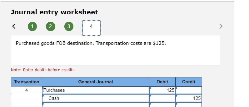 Solved For Each Transaction Of Sealy Company, (a) Determine | Chegg.com