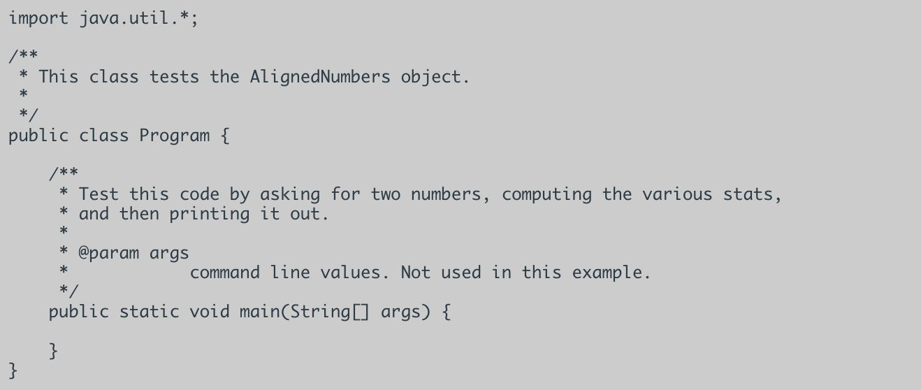 Solved Problem Description You are to solve this problem by | Chegg.com