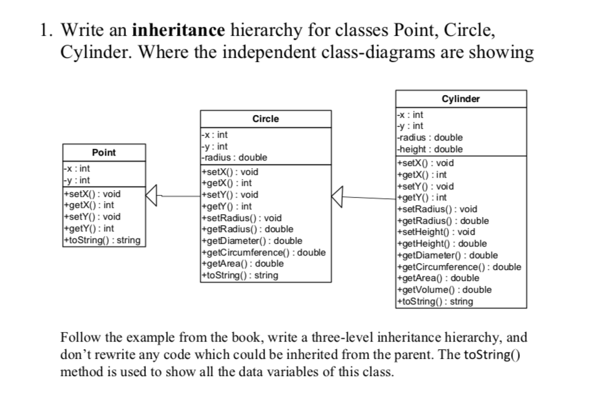 Solved Hello Can someone help me with this Java program I | Chegg.com