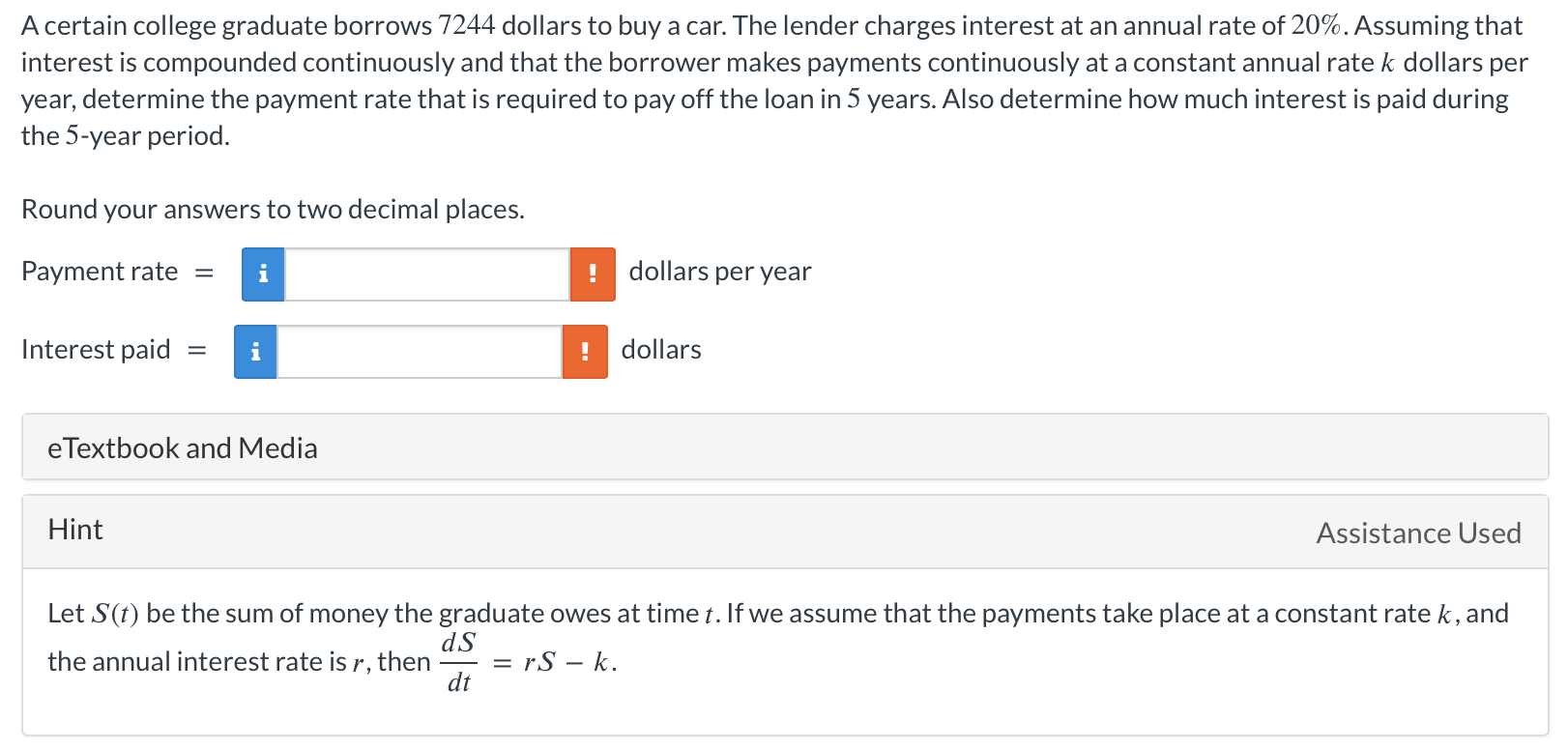 solved-a-certain-college-graduate-borrows-7244-dollars-to-chegg