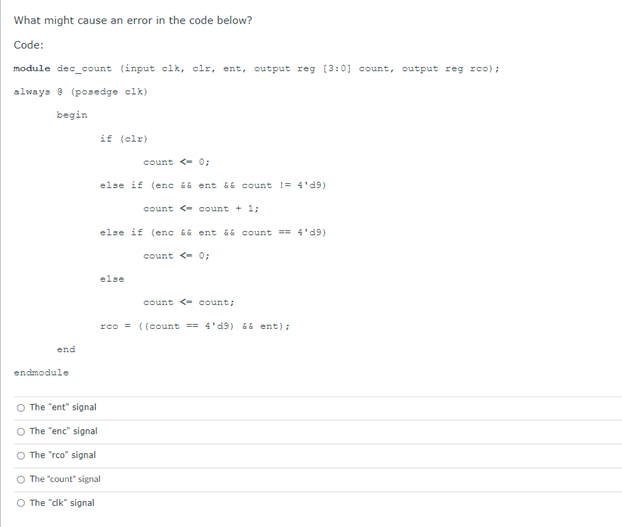 Solved What does the Boolean expression in the code below | Chegg.com