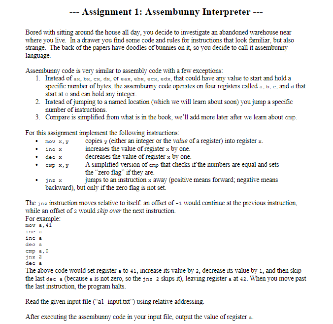 Solved where you live. In a drawer you find some code and | Chegg.com