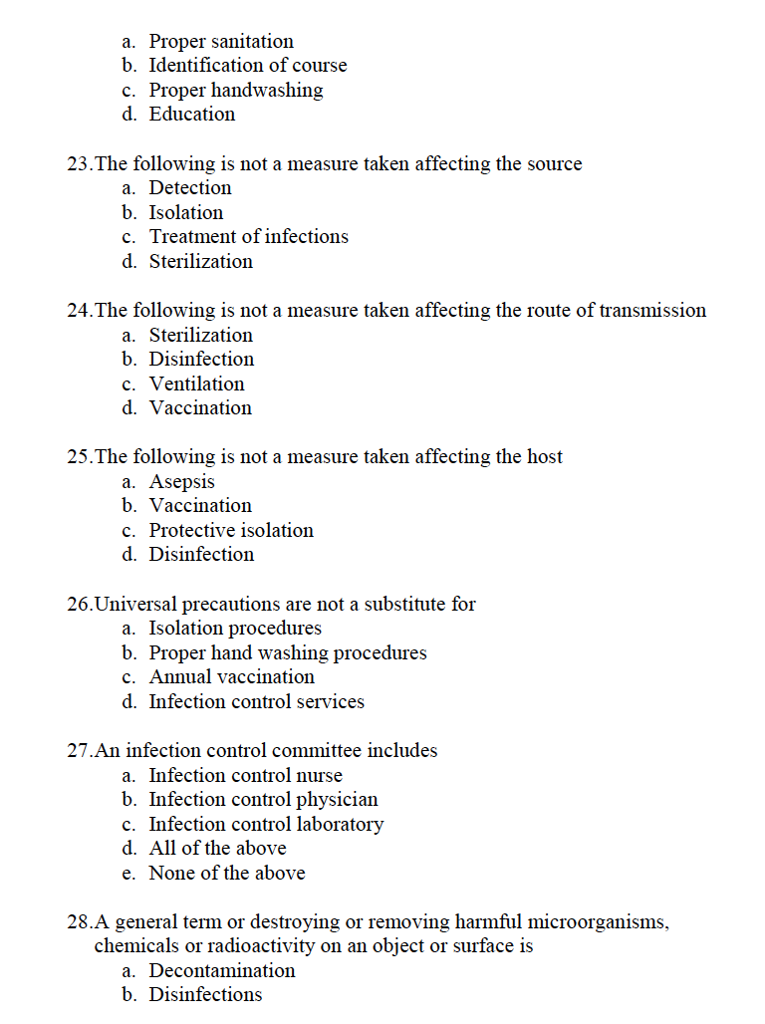 Solved 21.the factors that play an essential role in