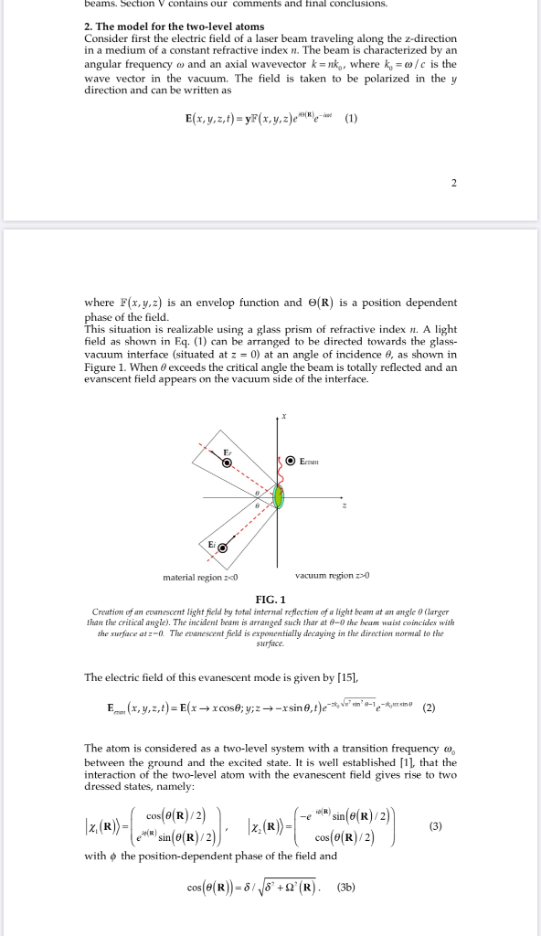 Solved Beams Section Contains Our Comments And Final Con Chegg Com