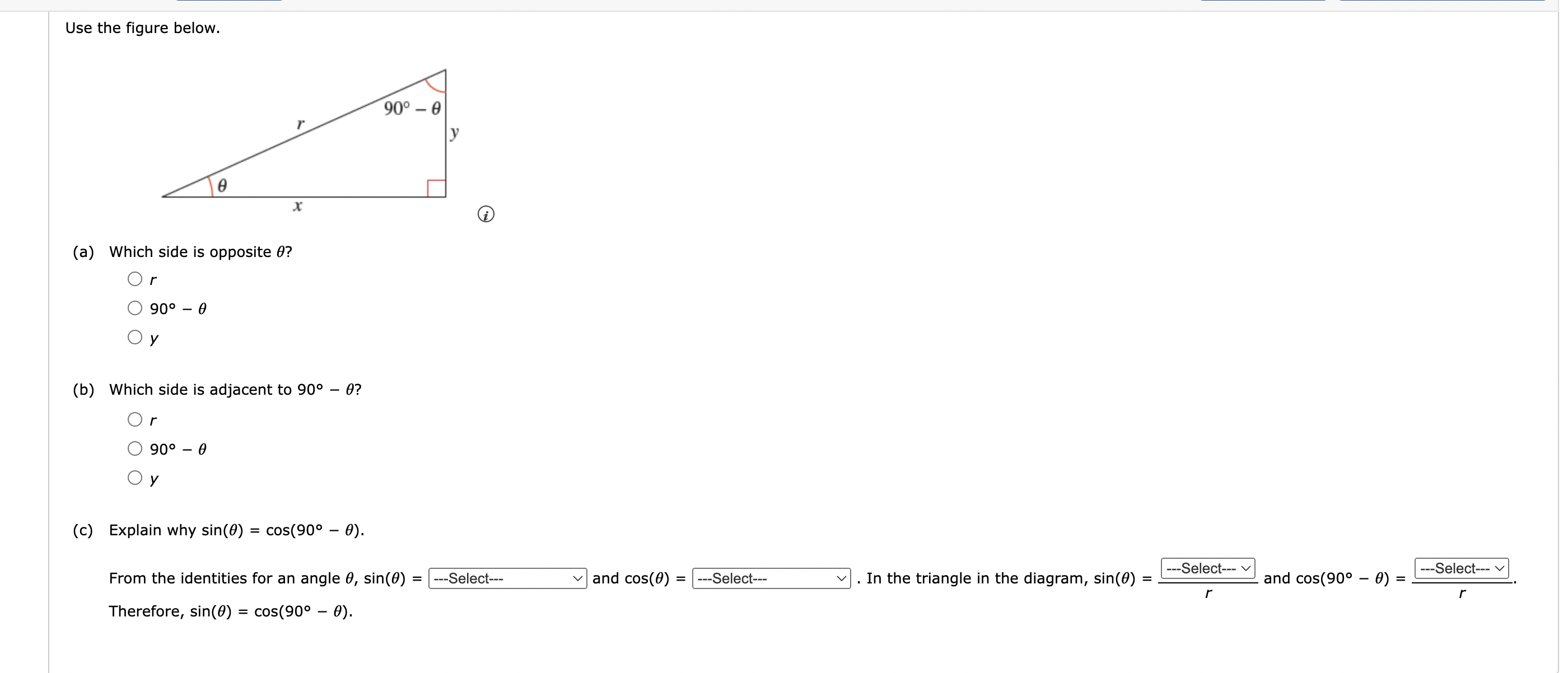 Solved (0∘≤θ≤90∘,0≤θ≤2π).to two decimal places.) d= | Chegg.com