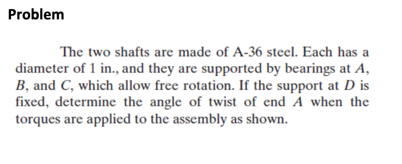 Solved **Note: New modifications are referenced in the | Chegg.com