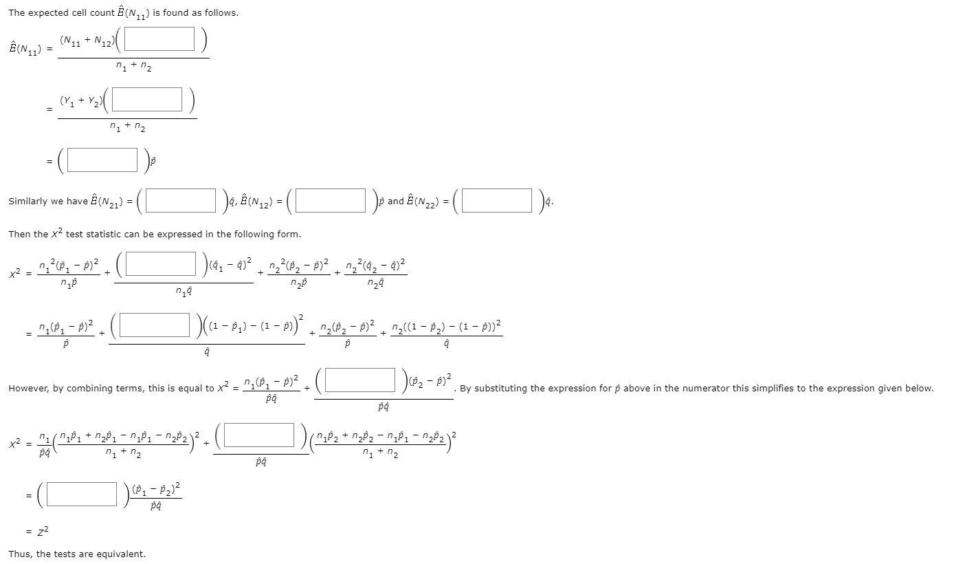 A Study To Determine The Effectiveness Of A Drug Chegg Com