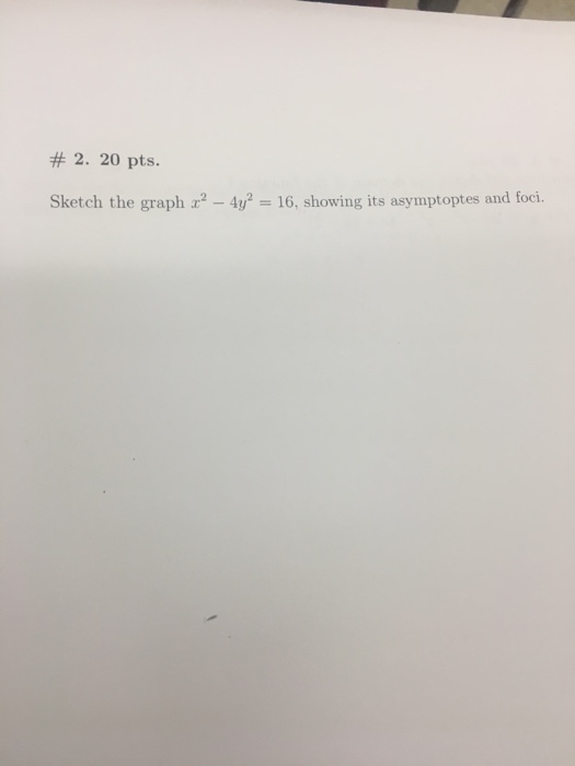 solved-sketch-the-graph-x-2-4y-2-16-showing-its-chegg