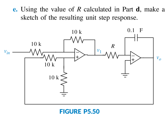 Solved 5. Assume Ideal Operational Amplifiers In The Circuit | Chegg.com