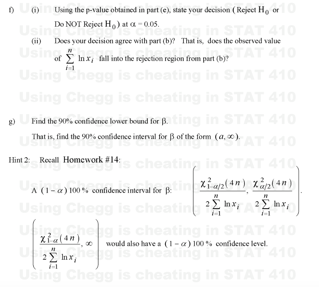 1 Let Ss 0 And Let X1 X2 Be A Random Sa Chegg Com