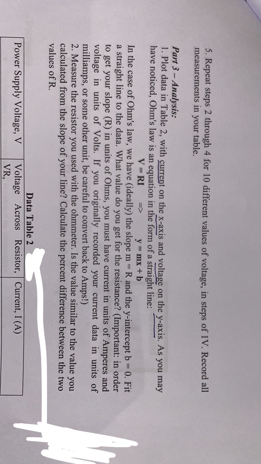 Solved The blankets before the questions and the questions