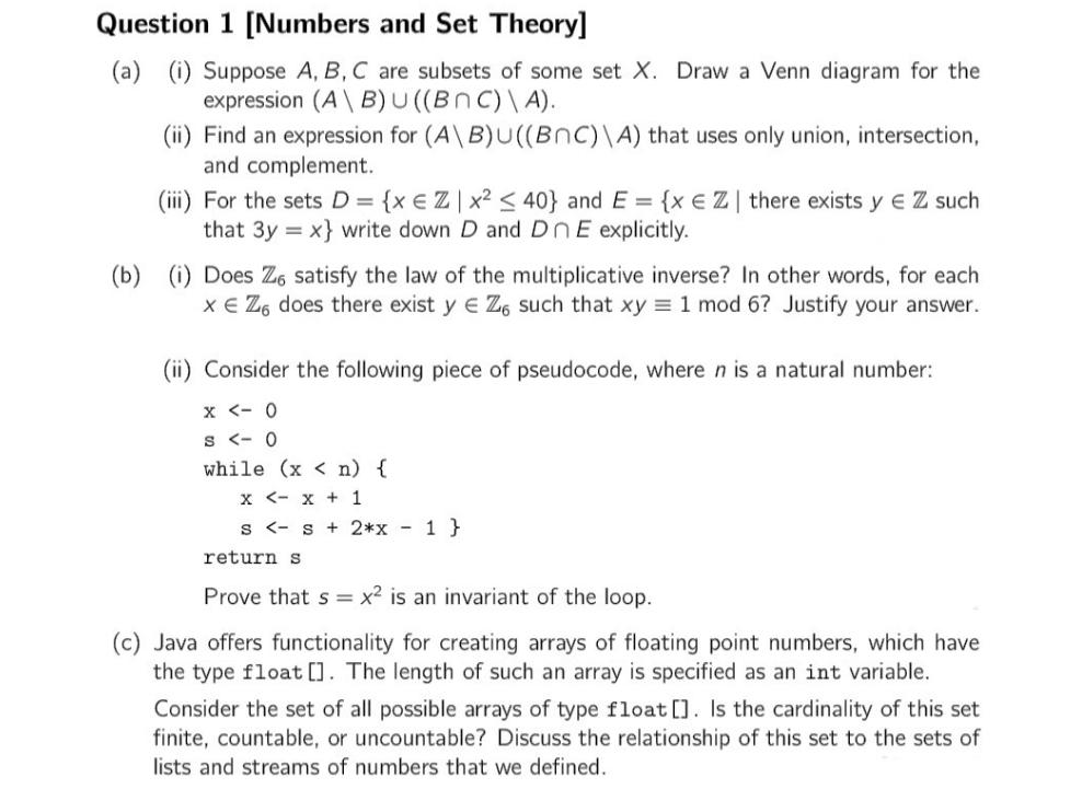 Solved Hello This Is The Full Question It Is 1 Question With | Chegg.com