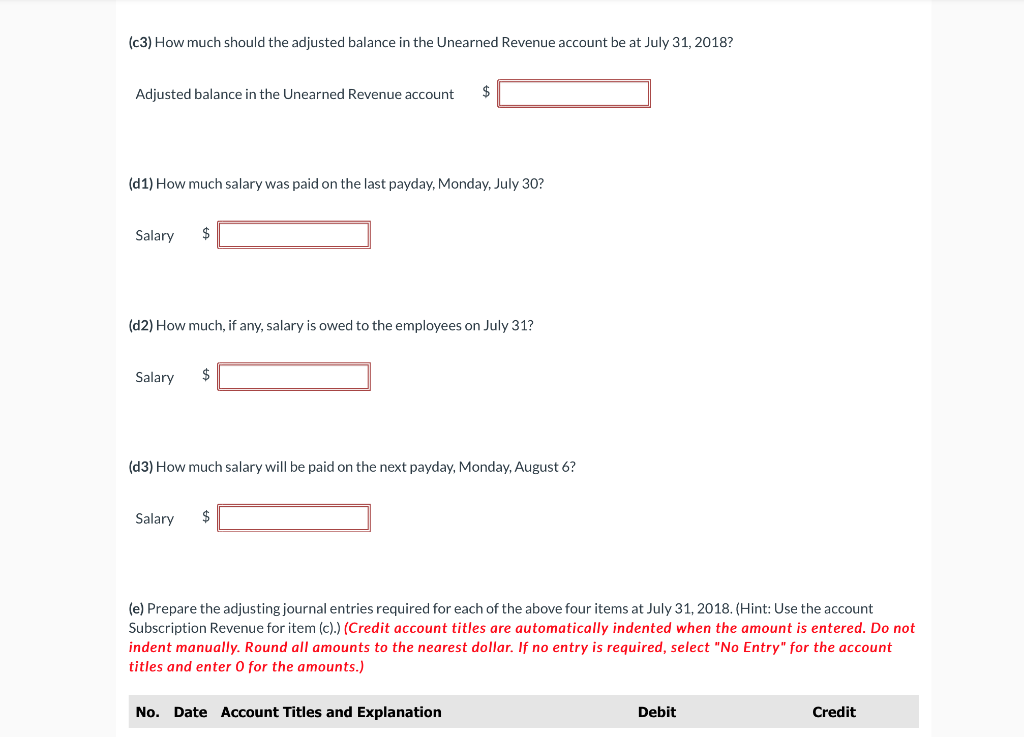 Solved Your answer is partially correct. A review of the | Chegg.com