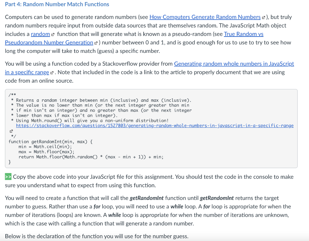 Solved Part 0: Locating Function Errors Using Chrome Console | Chegg.com