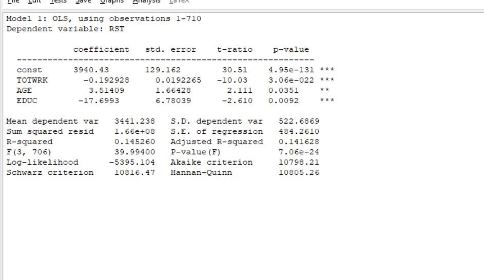 Solved Activities: 1. For this study, you will first | Chegg.com