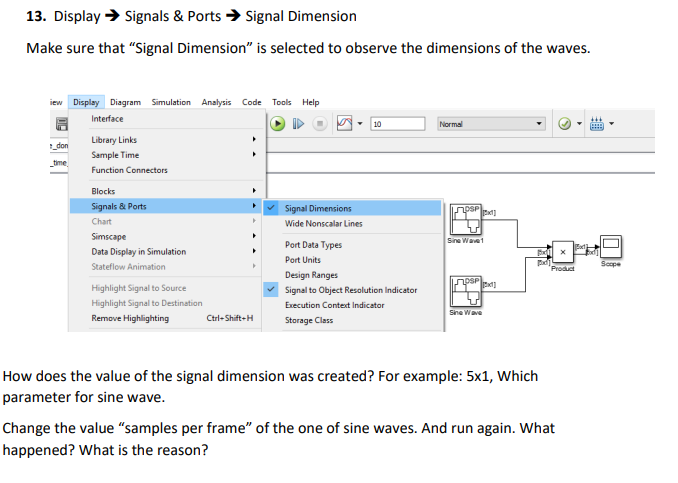 Can you create the box diagram shown below while | Chegg.com