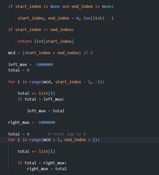 Solved can you calculate the time complexity of code? I know | Chegg.com