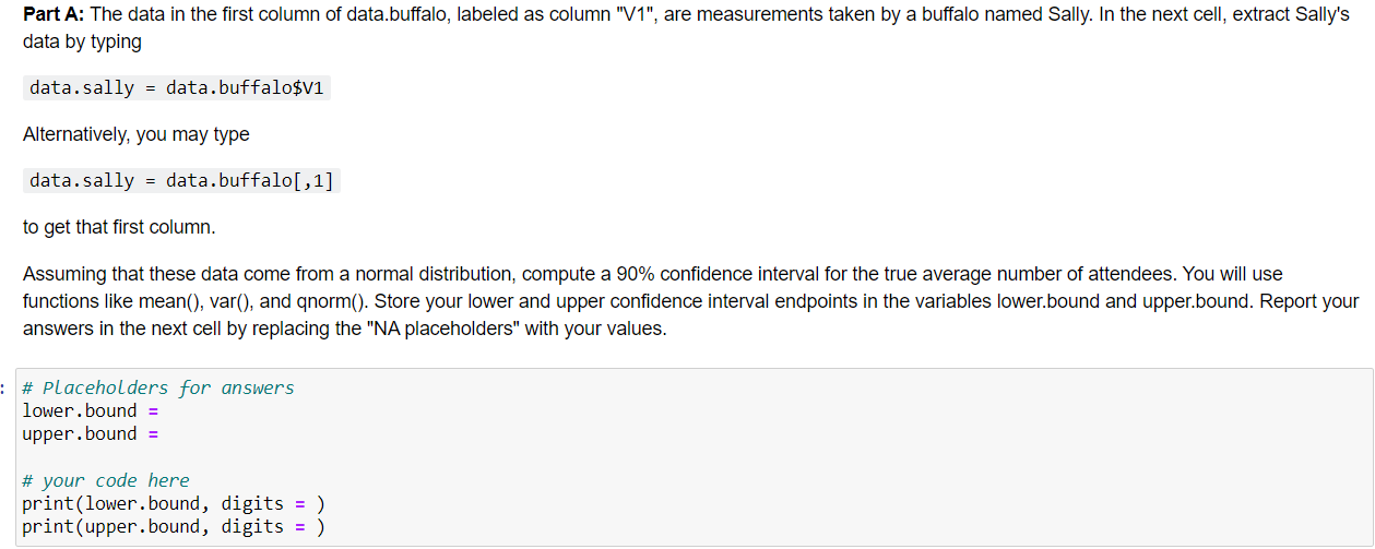 Solved Please, HELPProblem 1Ralphie is fascinated with