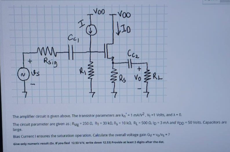 Solved Vod Voo I Lid Cci Mu Cca Rsig A N Us Rs Vorl 7 Chegg Com