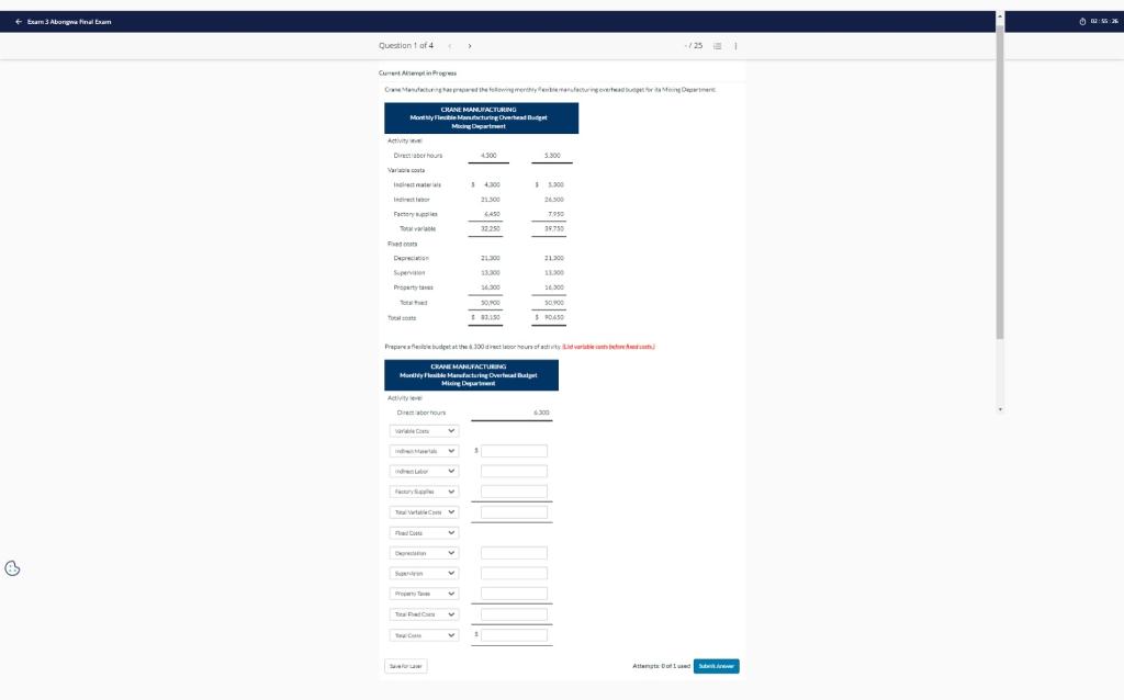 Solved Question | Chegg.com