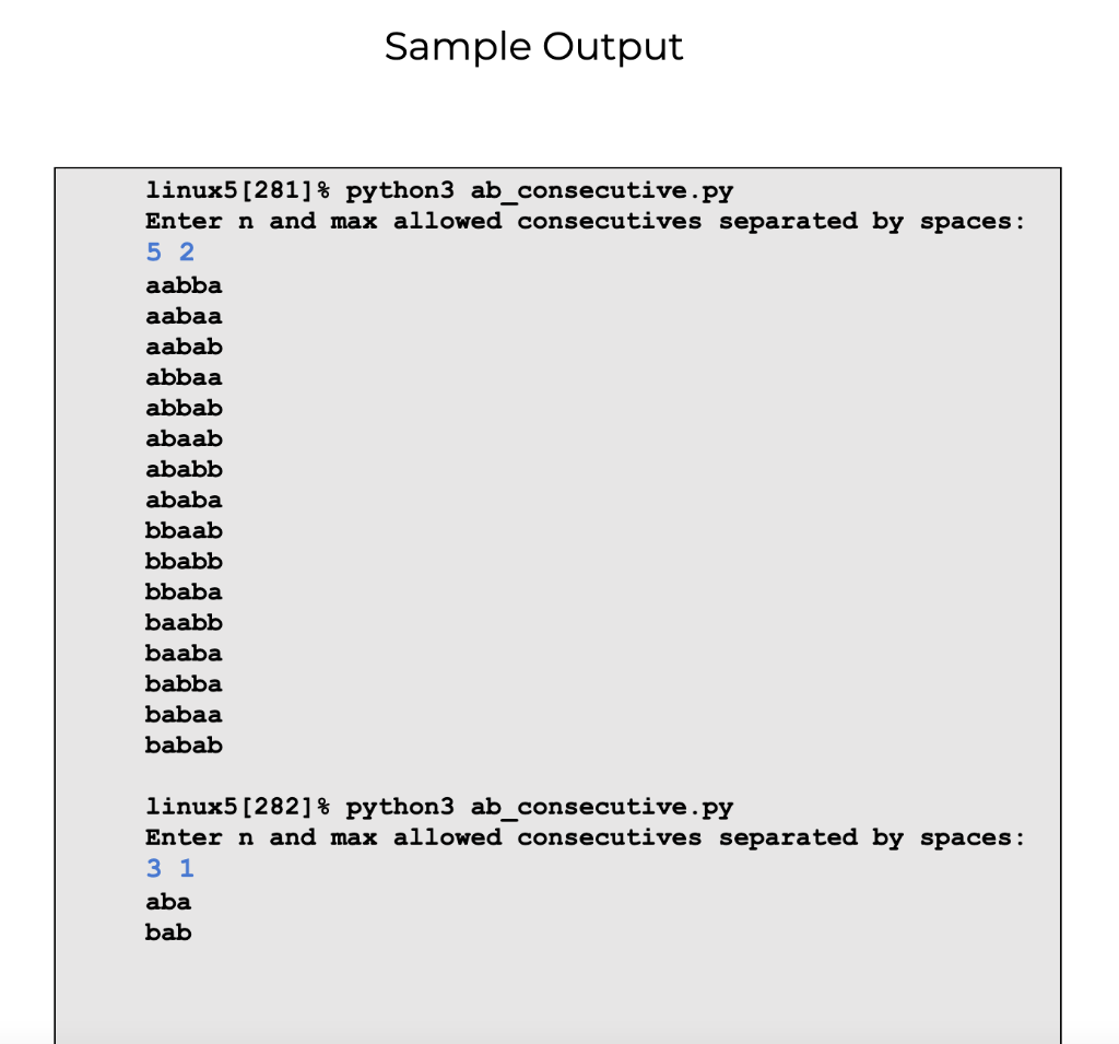 solved-problem-5-ab-consecutive-create-a-recursive-chegg