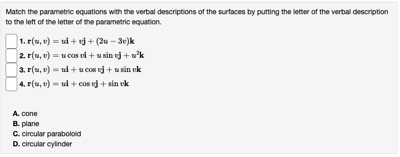 Solved 3 Part Question (Please Do Not Answer Unless You Can | Chegg.com