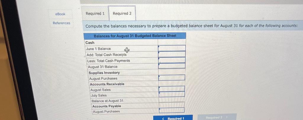 Solved Paul's Pool Service provides pool cleaning, chemical | Chegg.com