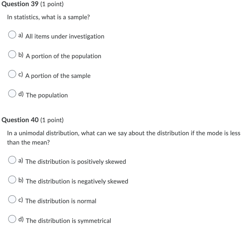 solved-question-39-1-point-in-statistics-what-is-a-chegg