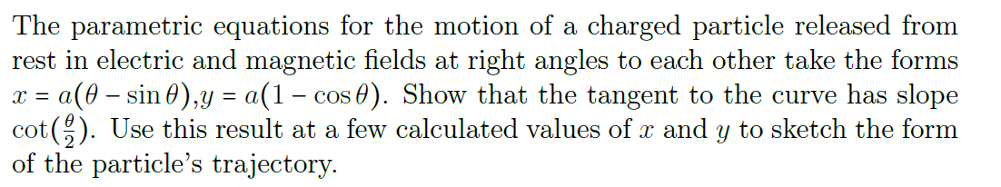 Solved Sir these are part of one problem.please solve | Chegg.com