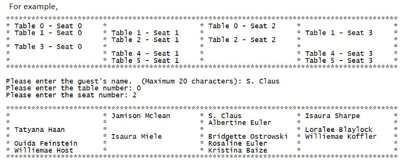 solved-c-console-app-creating-a-seating-chart-chegg