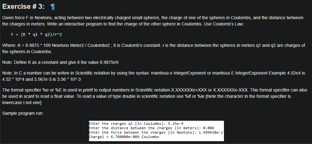 Solved C program | Chegg.com