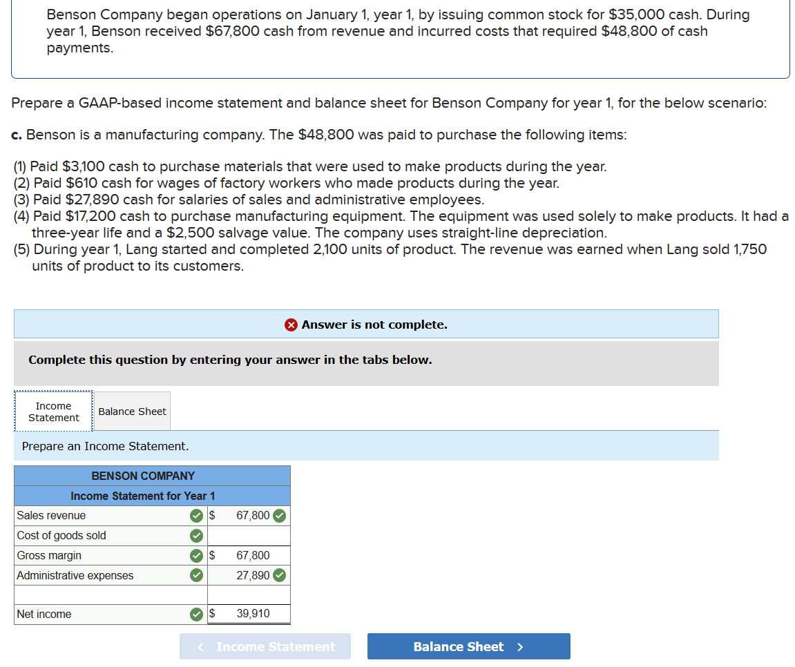 solved-benson-company-began-operations-on-january-1-year-1-chegg