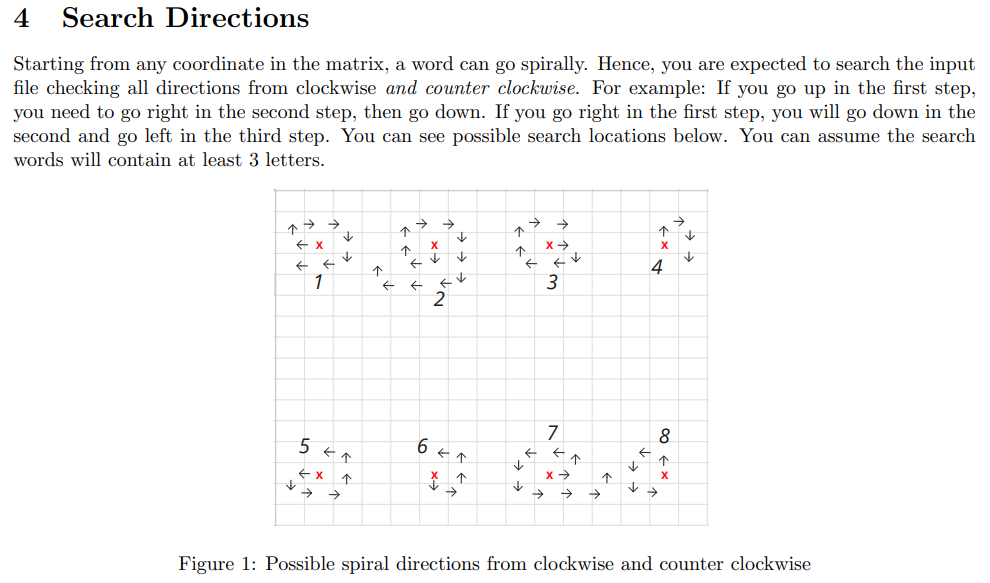 Solved First of all, I write my codes in C++. I couldn't | Chegg.com