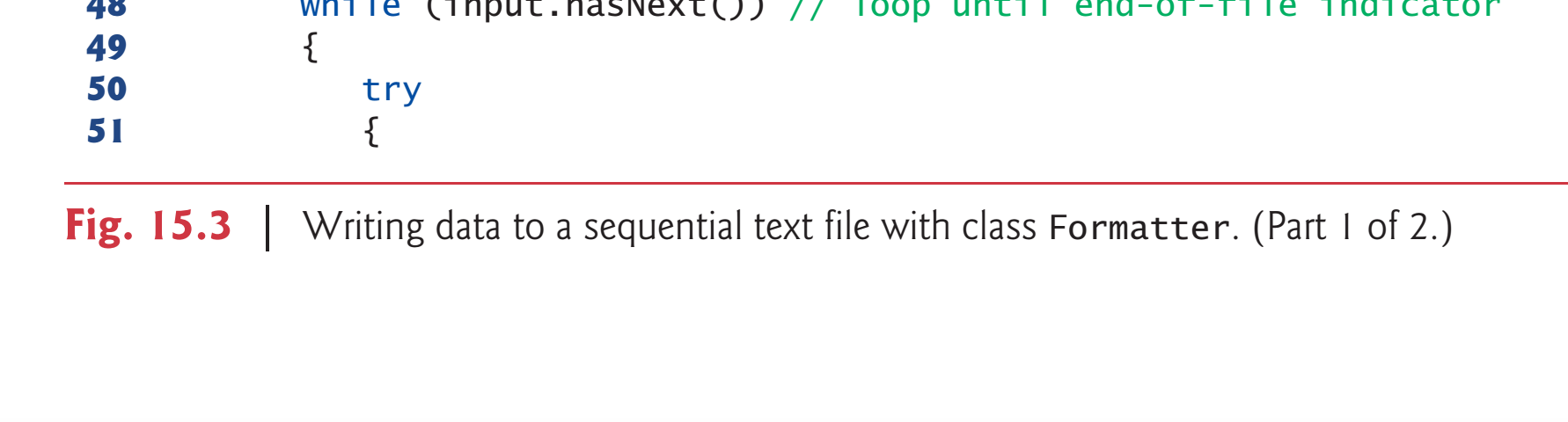 Please program based on the Java language. Fig | Chegg.com
