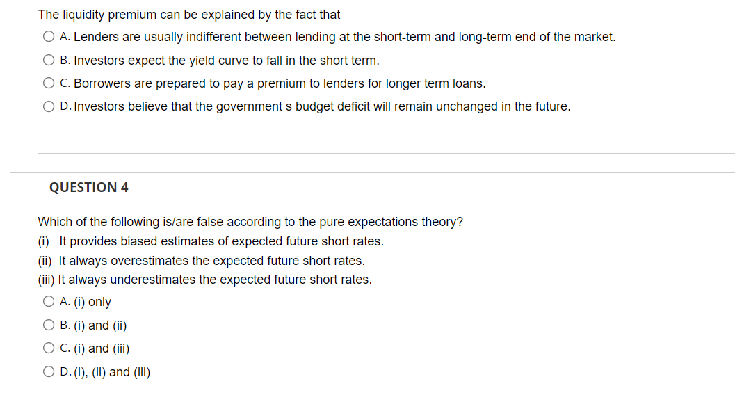 solved-question-1-which-of-the-following-is-not-an-advantage-chegg