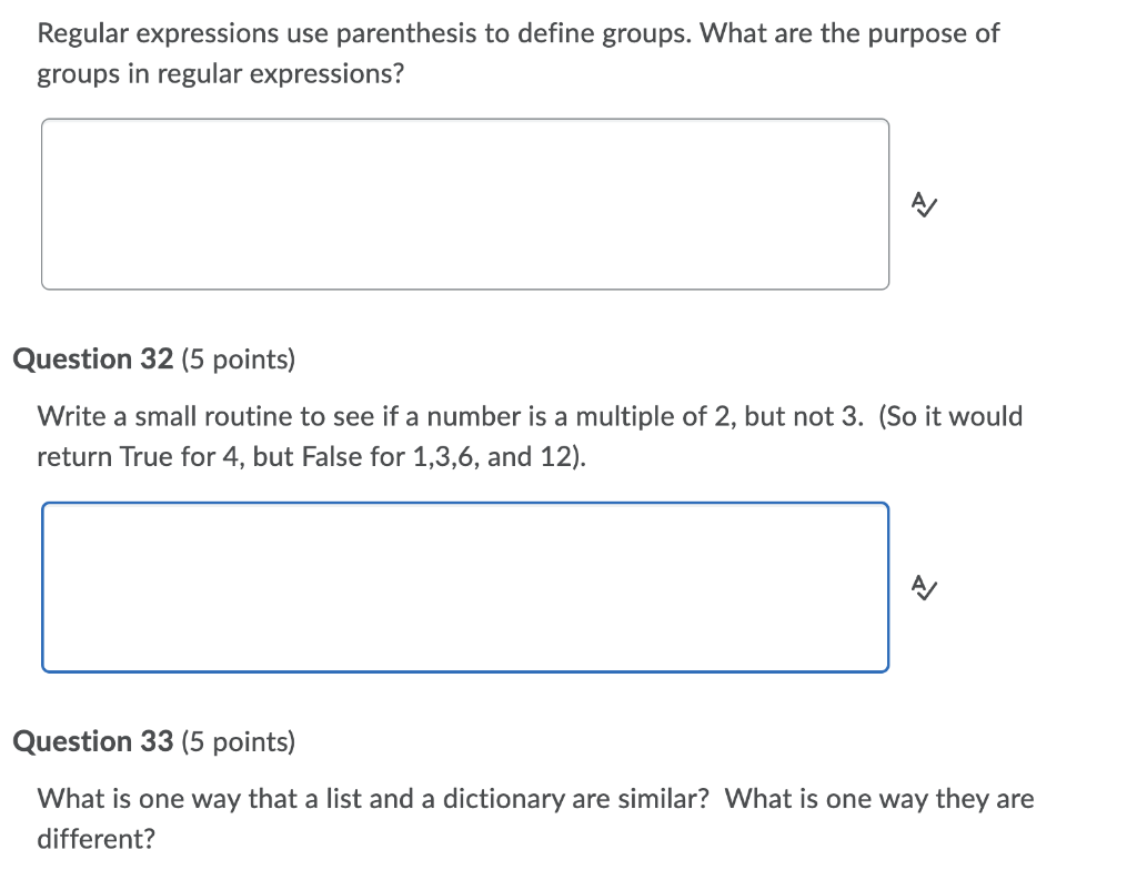 Solved Regular expressions use parenthesis to define groups. | Chegg.com