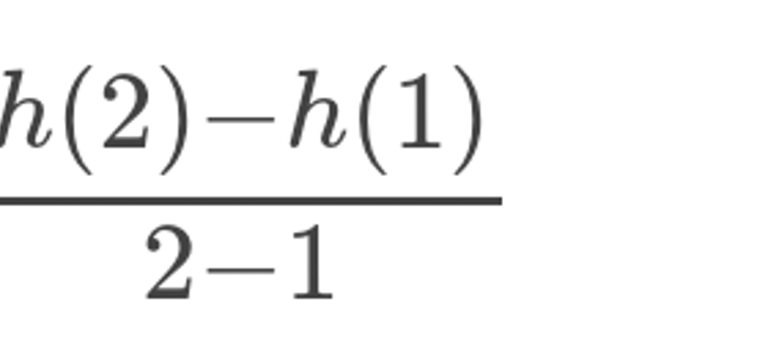 h t )=- 16t 2 12t 10