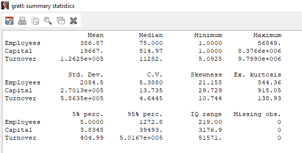 To answer this question, you will have to analyse the | Chegg.com
