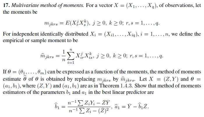 Correction The Denominator For The Above Expressi Chegg Com