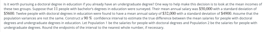 solved-is-it-worth-pursuing-a-doctoral-degree-in-education-chegg