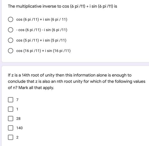 2 cos inverse x sin inverse x 11 pi 6