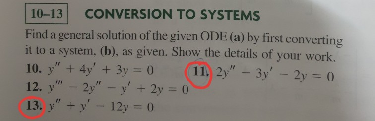 Solved Hello! Please Help Me Solve The Following Two | Chegg.com