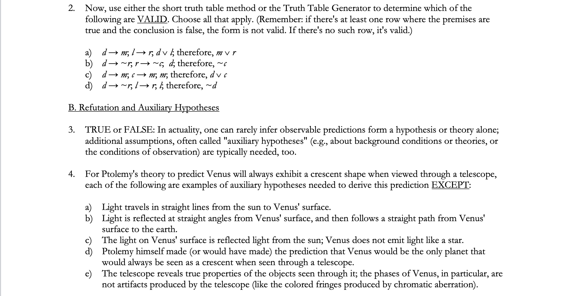 Truth Table Generator C | Cabinets Matttroy