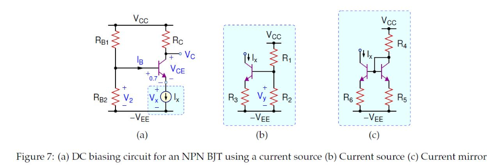 Solved 2. Design the circuits in Figs. 7(a) and S(a) using | Chegg.com