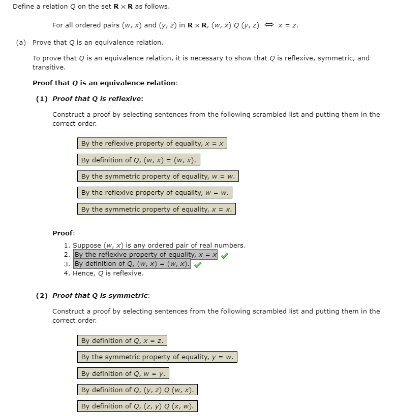 Solved So I Just Need The Correct Answer For The Last Pa Chegg Com