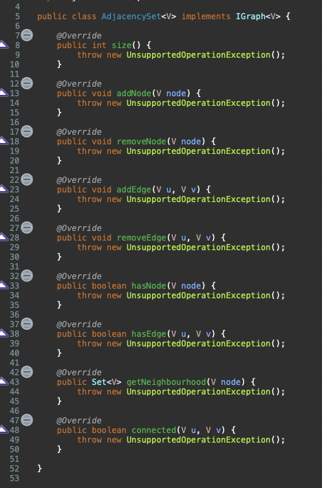 Solved Got This Task In Java That Needs To Be Solved Chegg