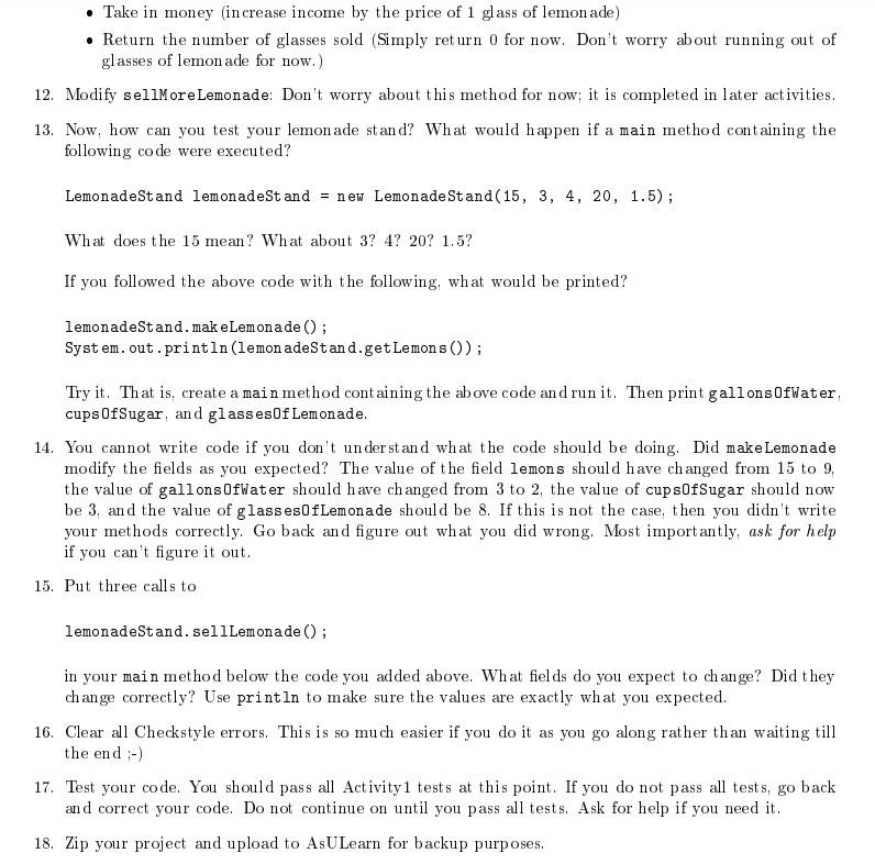 Solved 6. If you have not already done so in the preLab, | Chegg.com