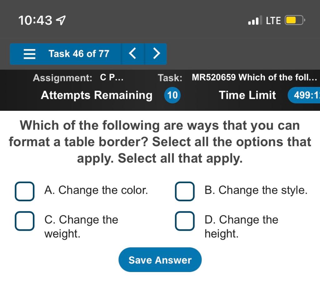 Solved I need the answers for these multiple choice | Chegg.com