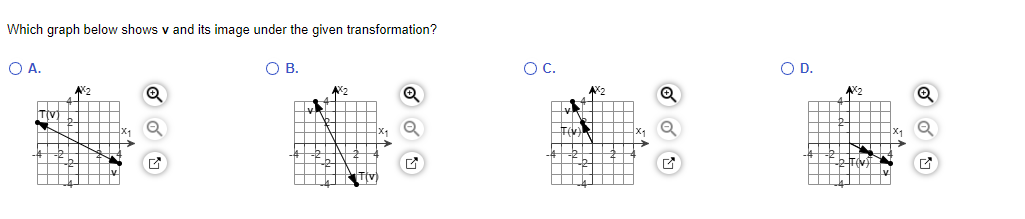 Solved Use a rectangular coordinate system to plot | Chegg.com