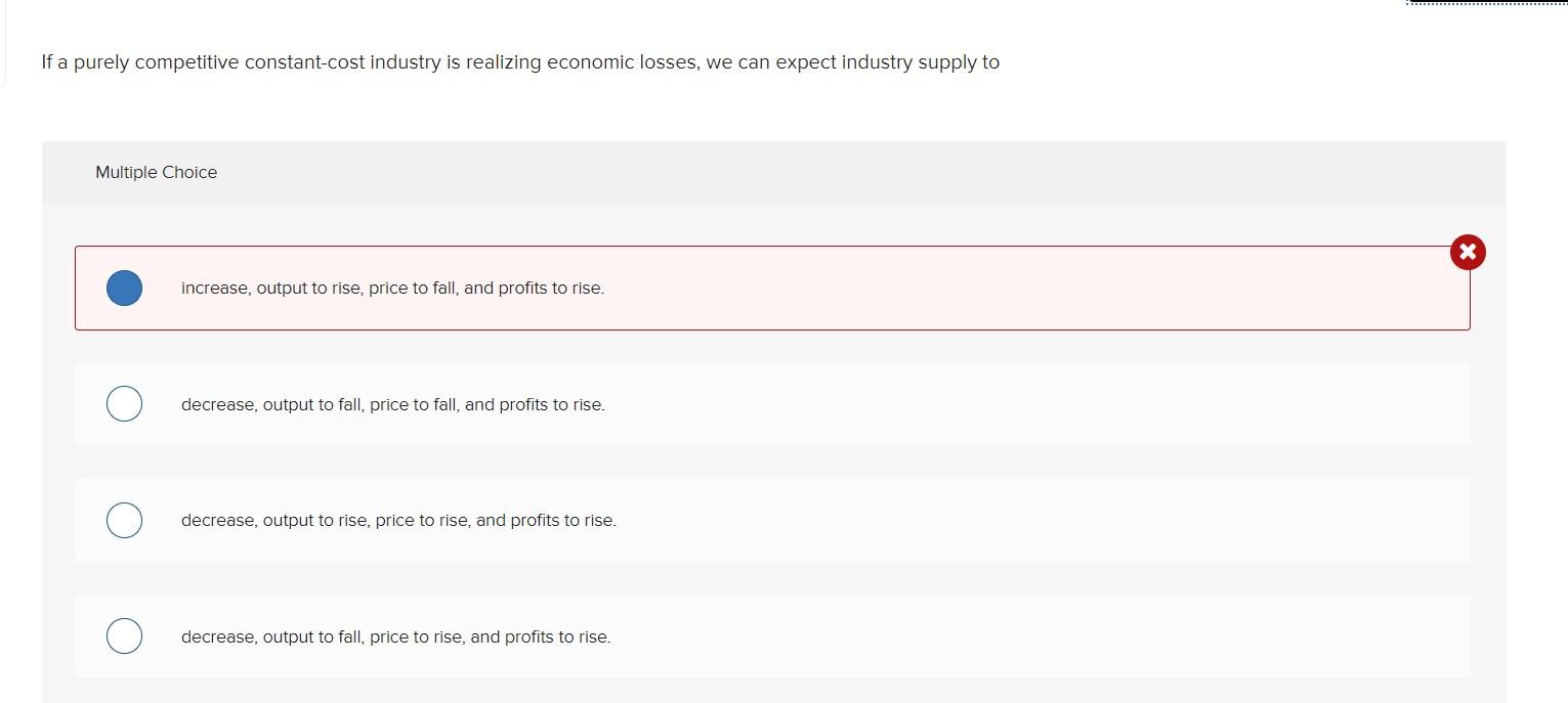 solved-if-a-purely-competitive-constant-cost-industry-is-chegg